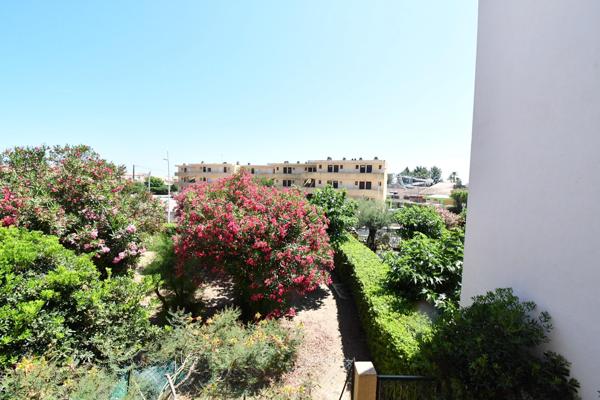 Vente / Appartement T2