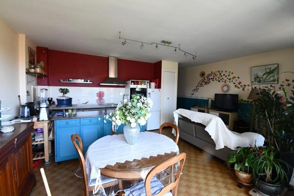 Vente / Appartement T2