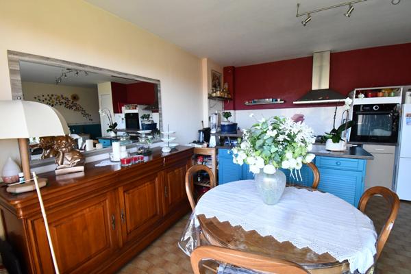 Vente / Appartement T2