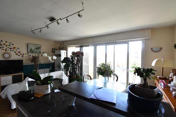 Vente / Appartement T2