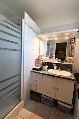 Vente / Appartement T2