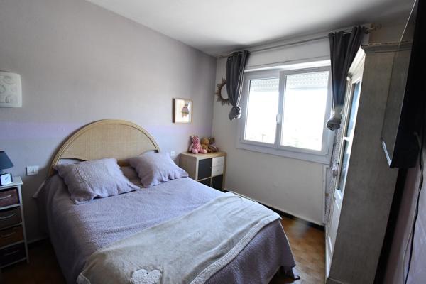 Vente / Appartement T2