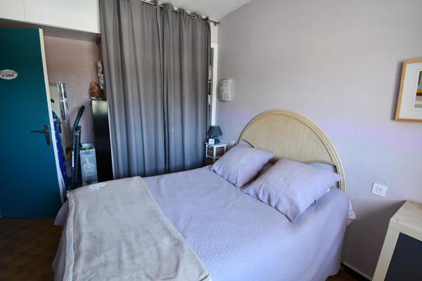 Vente / Appartement T2