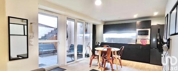 Appartement à vendre 8 pièces 180 m² Cannes