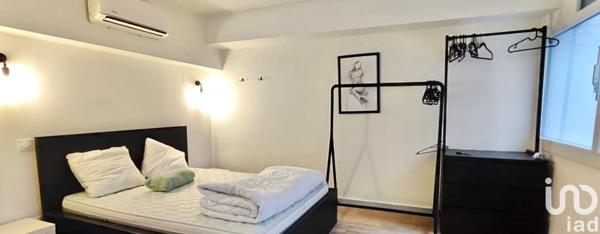 Appartement à vendre 8 pièces 180 m² Cannes