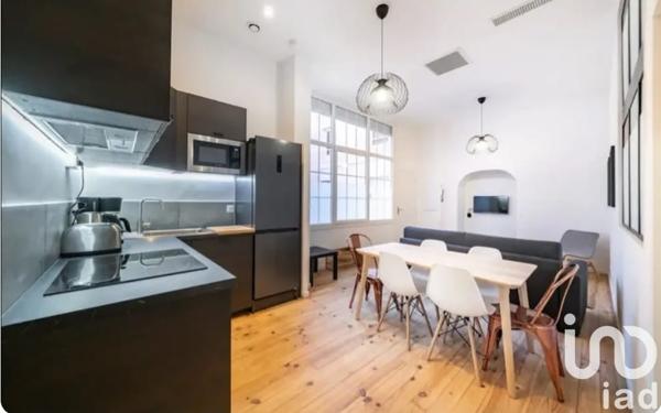 Appartement à vendre 8 pièces 180 m² Cannes