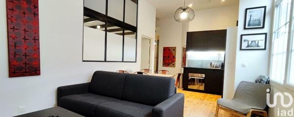 Appartement à vendre 8 pièces 180 m² Cannes