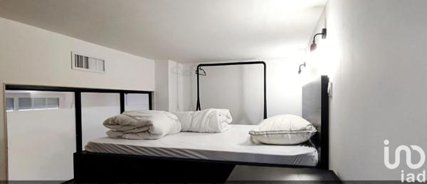 Appartement à vendre 8 pièces 180 m² Cannes