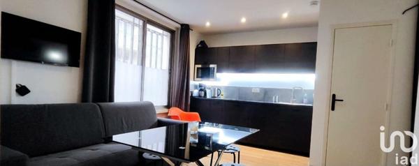 Appartement à vendre 8 pièces 180 m² Cannes