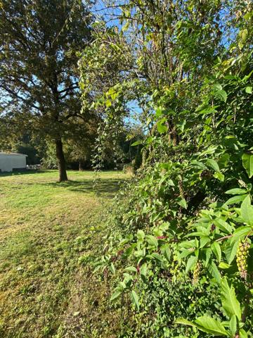 Proximité commerces, école et rocade