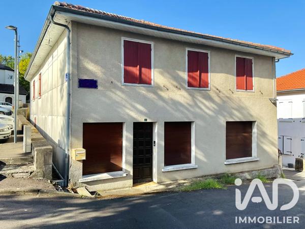 Maison à vendre 11 pièces 186 m² Castets