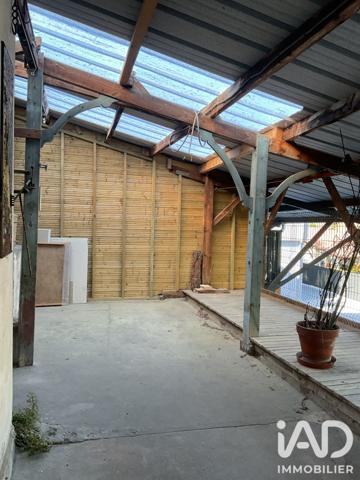 Maison à vendre 11 pièces 186 m² Castets