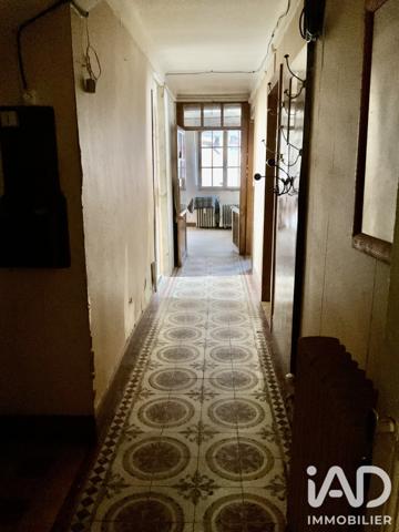Maison à vendre 11 pièces 186 m² Castets