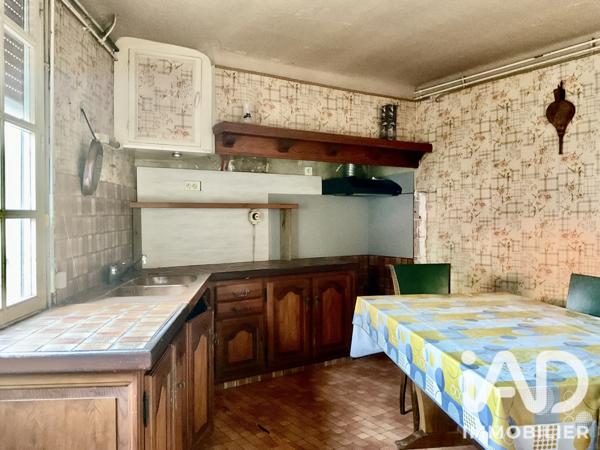 Maison à vendre 11 pièces 186 m² Castets