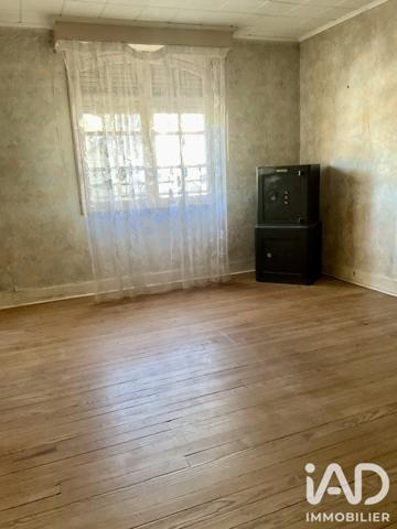 Maison à vendre 11 pièces 186 m² Castets