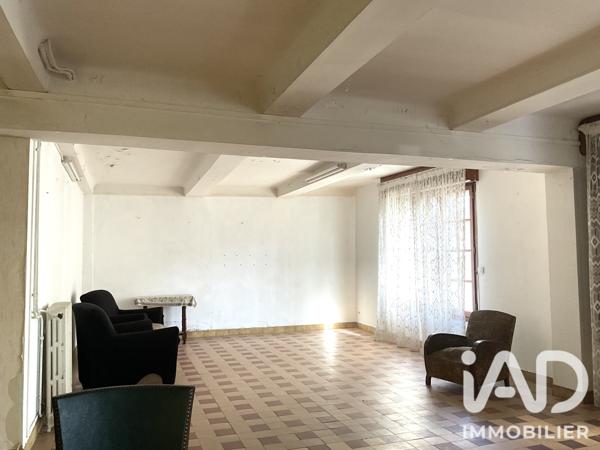 Maison à vendre 11 pièces 186 m² Castets