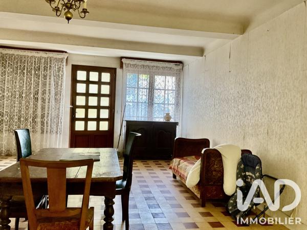 Maison à vendre 11 pièces 186 m² Castets
