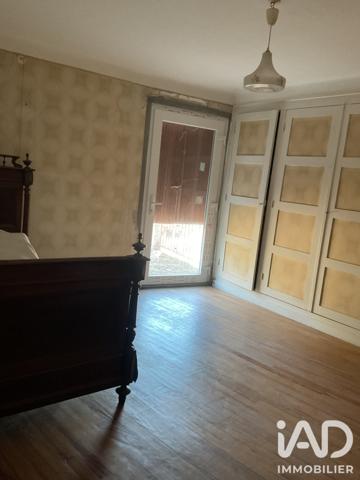 Maison à vendre 11 pièces 186 m² Castets