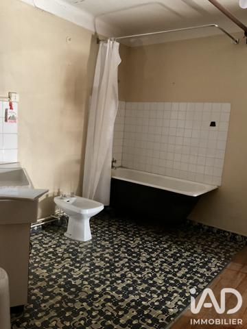 Maison à vendre 11 pièces 186 m² Castets