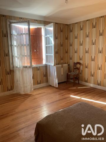 Maison à vendre 11 pièces 186 m² Castets