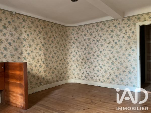 Maison à vendre 11 pièces 186 m² Castets