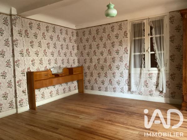 Maison à vendre 11 pièces 186 m² Castets