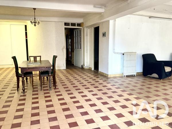 Maison à vendre 11 pièces 186 m² Castets