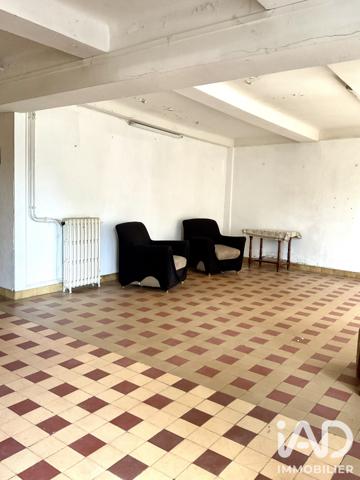 Maison à vendre 11 pièces 186 m² Castets