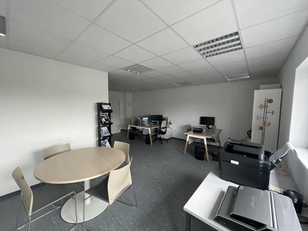 Bureaux à louer à BEAUVAIS 60000