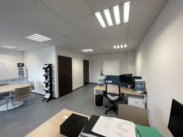 Bureaux à louer à BEAUVAIS 60000