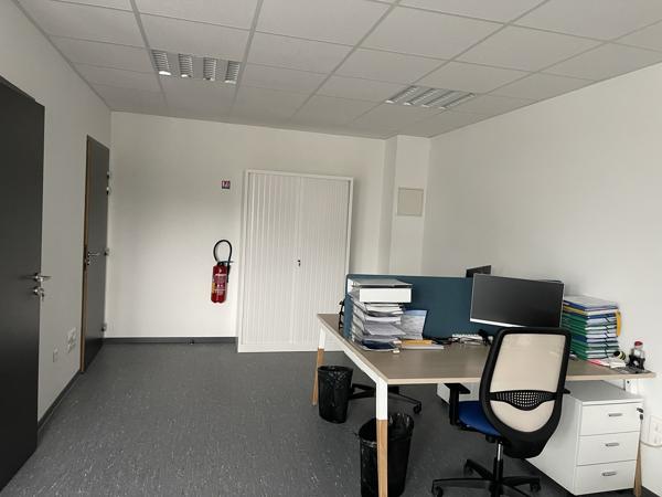 Bureaux à louer à BEAUVAIS 60000