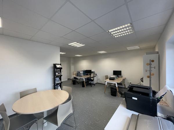 Bureaux à louer à BEAUVAIS 60000