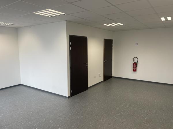 Bureaux à louer à BEAUVAIS 60000