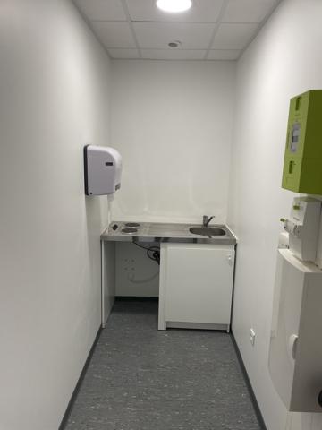 Bureaux à louer à BEAUVAIS 60000