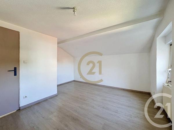 Appartement à vendre  3 pièces - 58 m 2   DANJOUTIN  - 90