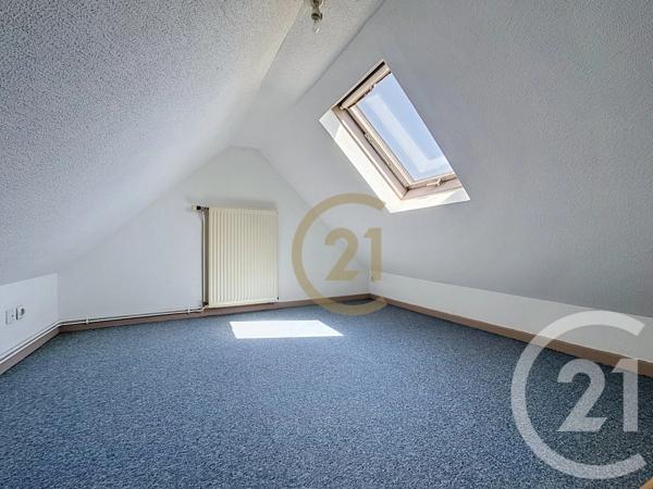 Appartement à vendre  3 pièces - 58 m 2   DANJOUTIN  - 90