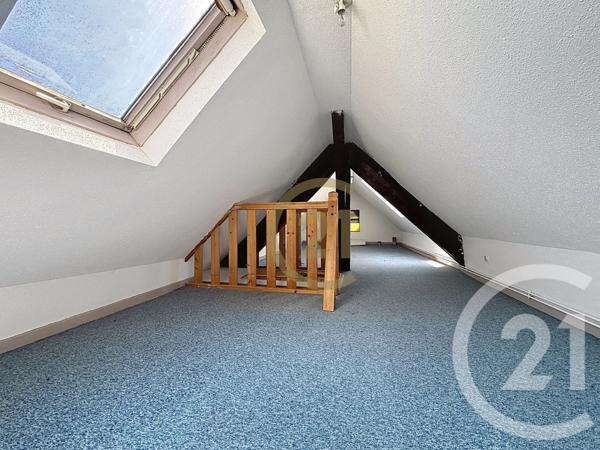 Appartement à vendre  3 pièces - 58 m 2   DANJOUTIN  - 90