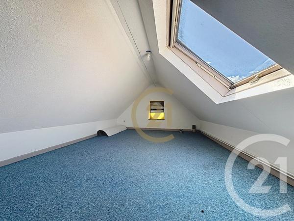 Appartement à vendre  3 pièces - 58 m 2   DANJOUTIN  - 90