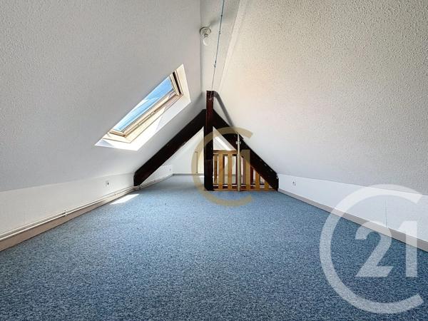Appartement à vendre  3 pièces - 58 m 2   DANJOUTIN  - 90