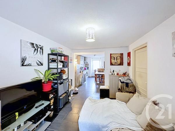 Appartement à vendre  3 pièces - 58 m 2   DANJOUTIN  - 90