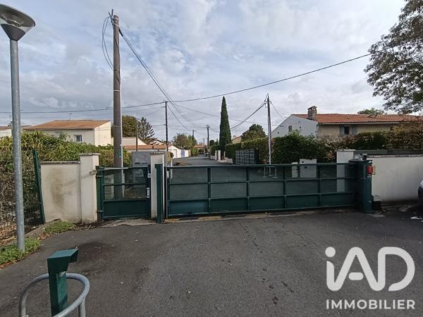 Appartement à vendre 2 pièces 47,35 m² Niort