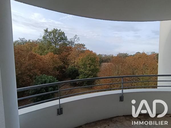Appartement à vendre 2 pièces 47,35 m² Niort