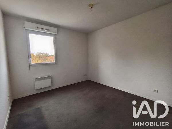 Appartement à vendre 2 pièces 47,35 m² Niort