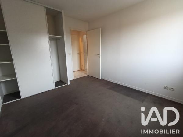 Appartement à vendre 2 pièces 47,35 m² Niort