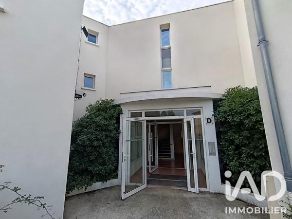 Appartement à vendre 2 pièces 47,35 m² Niort