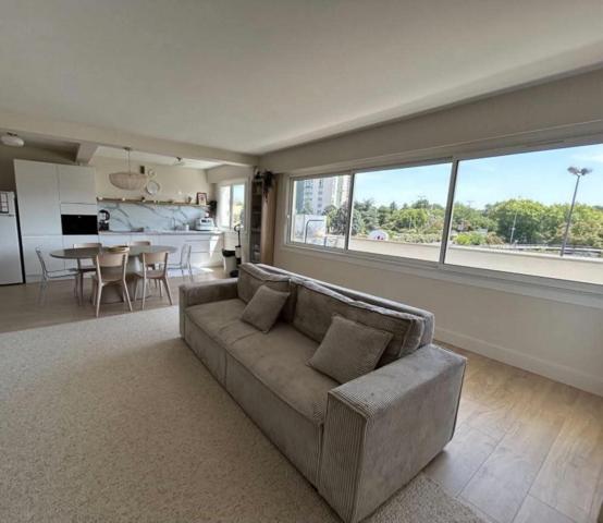 Appartement à LE MANS, 72100 - 5 pièces 97m²