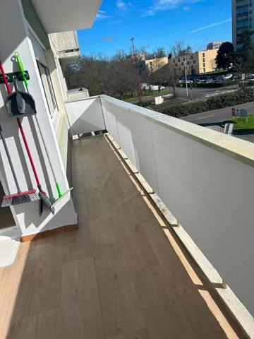 Appartement à LE MANS, 72100 - 5 pièces 97m²