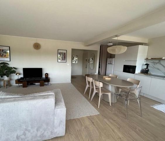 Appartement à LE MANS, 72100 - 5 pièces 97m²