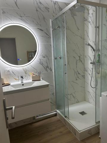 Appartement à LE MANS, 72100 - 5 pièces 97m²