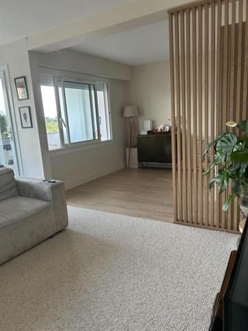 Appartement à LE MANS, 72100 - 5 pièces 97m²